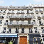 Thelander - Champs Elysees Serviced Paris