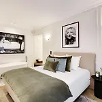 Apartamento Thelander - Champs Elysees Serviced