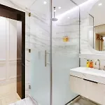 Thelander - Champs Elysees Serviced * Paris