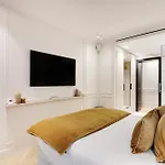 Apartamento Thelander - Champs Elysees Serviced