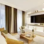 Thelander - Champs Elysees Serviced Apartamento *