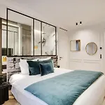 Thelander - Champs Elysees Serviced * Paris