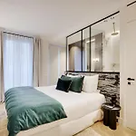 Thelander - Champs Elysees Serviced Apartamento Paris