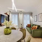 Thelander - Champs Elysees Serviced * Paris