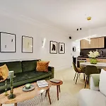 Thelander - Champs Elysees Serviced Apartamento *
