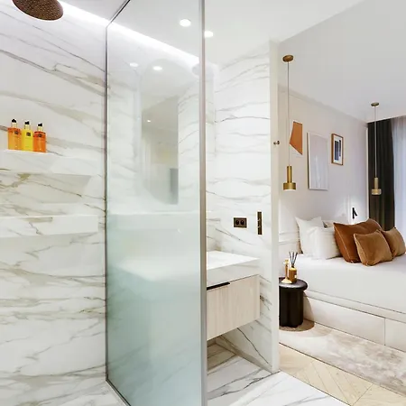 شقة Thelander - Champs Elysees Serviced باريس