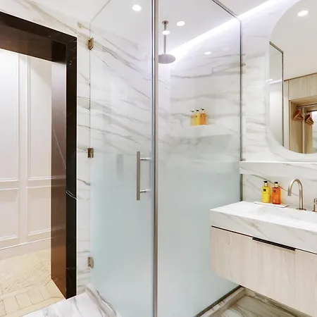 Thelander - Champs Elysees Serviced * باريس