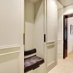 Thelander - Champs Elysees Serviced Apartmán *